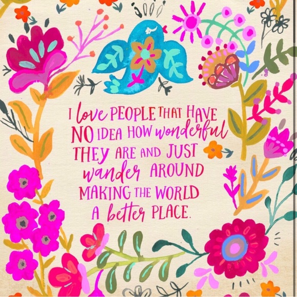 Peace ☮️ Love 💟 & Good Vibes 😎 Only - Picture 2 of 3